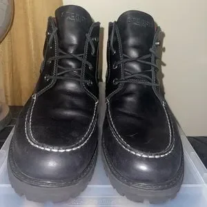 Sperry | Shoes | Mens Authentic Original Lug Chukka Boot Sz 